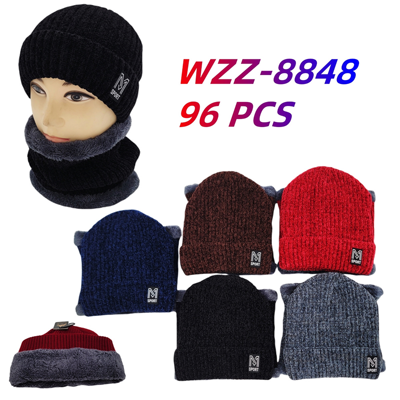 WZZ-8848 CS96
